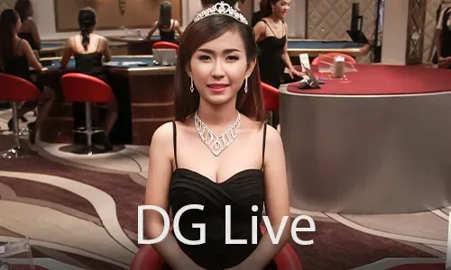 SlotVIP Live Dealer Games